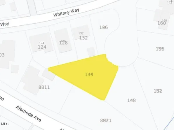 144 Whitney Way, El Paso, TX 79907