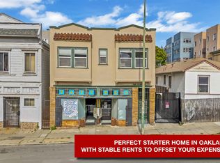 518 E 18th St, Oakland, CA 94606