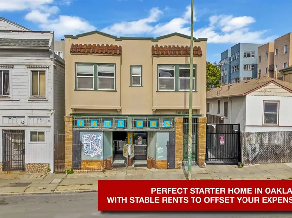 518 E 18th St, Oakland, CA 94606