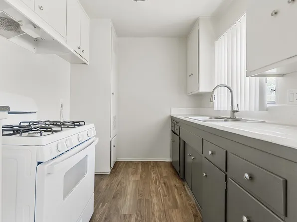 Hyde Park, 700 N Inglewood Ave APT 15, Inglewood, CA 90302