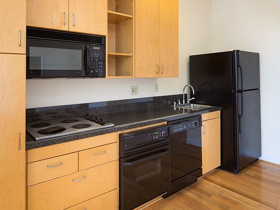 4th image of 210 S 1st St Unit 509