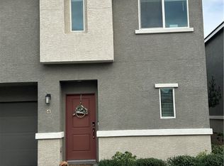 12236 Glass Desert Rd #4, Las Vegas, NV 89183