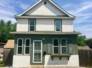 1114 37th Ave N, Minneapolis, MN 55412
