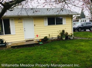 3170 Ellis Ave NE, Salem, OR 97301