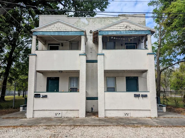 2514 WALNUT Street, Jacksonville, FL 32206