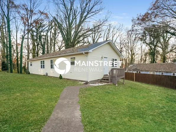 107 N Walker Ln, Oak Ridge, TN 37830