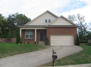 1066 Oakhall Dr, Mount Juliet, TN 37122