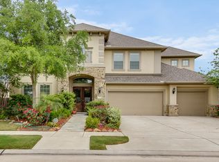2910 Auburn Path, Sugar Land, TX 77479
