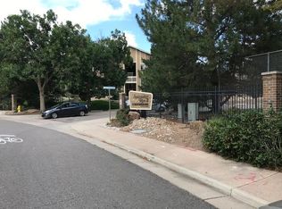 3021 S Ursula Cir APT 101, Aurora, CO 80014