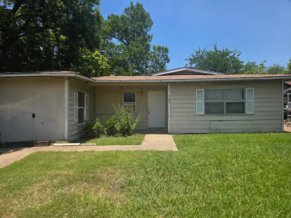 503 E Ridgewood Dr, Garland, TX 75041