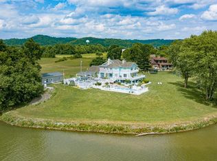 91 Riverview Dr, Franklin Furnace, OH 45629