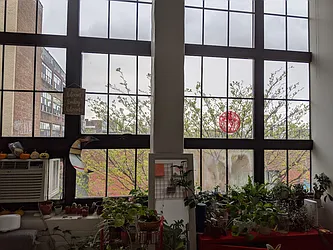 Rented by Carnegie Management Inc