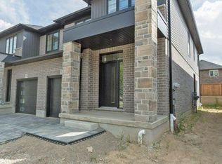 3025 Doyle Dr #22, London, ON N6M0H2