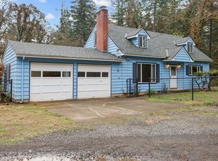 18895 Deer Ln, Oregon City, OR 97045