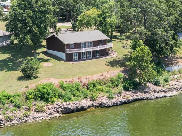 25265 S 623rd Rd, Grove, OK 74344