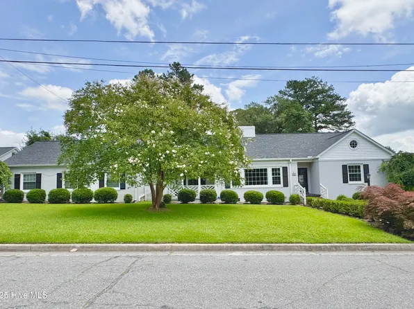1101 Rhem Street, Kinston, NC 28501