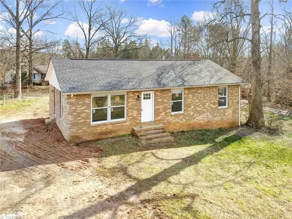 400 Ponderosa Rd, Stanley, NC 28164