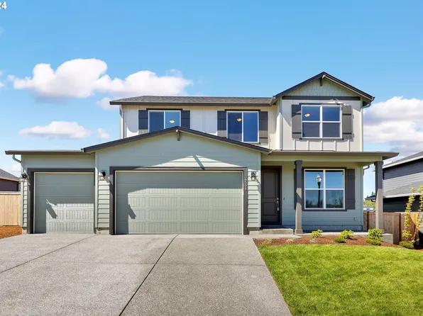 4508 NE 181st St #106, Vancouver, WA 98686