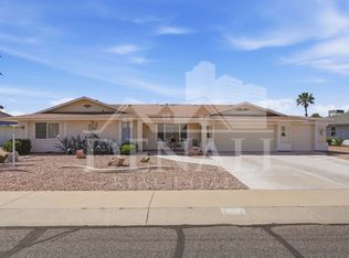 9807 W Mockingbird Dr, Sun City, AZ 85373
