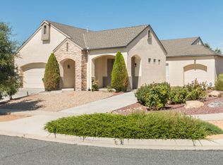1896 N Bluff Top Dr, Prescott Valley, AZ 86314