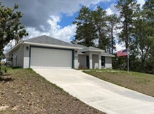 17159 SW 44th Cir, Ocala, FL 34473