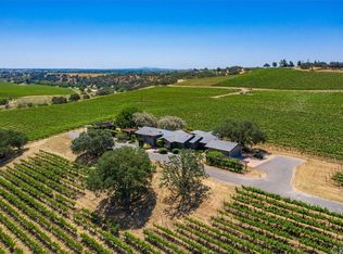 7790 Airport Rd, Paso Robles, CA 93446