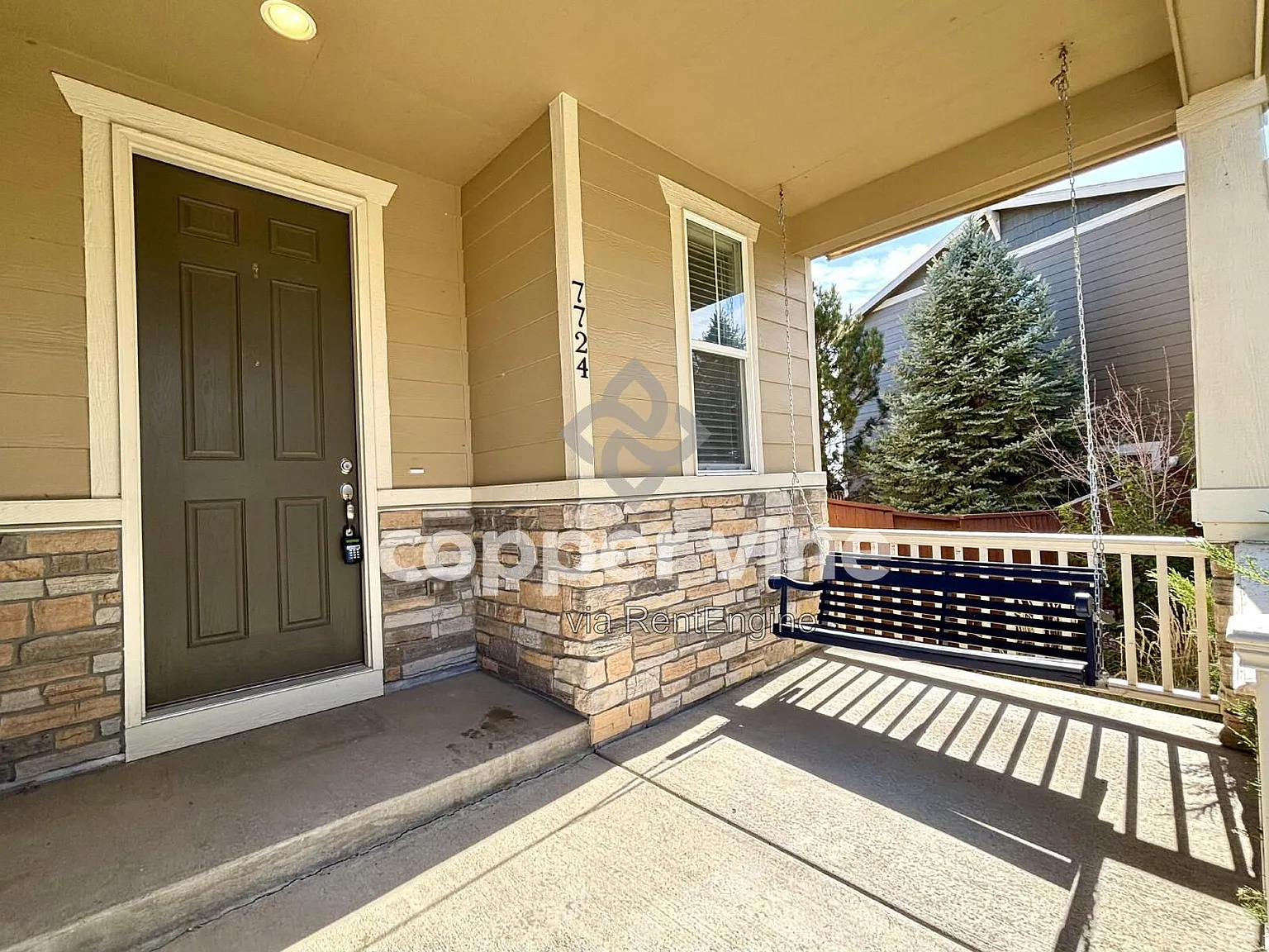 4 bed, 3.5 bath, 2693 sqft, $3,325 — Photo 2