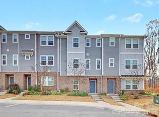 3537 Auburn Curb Rd, Charlotte, NC 28217