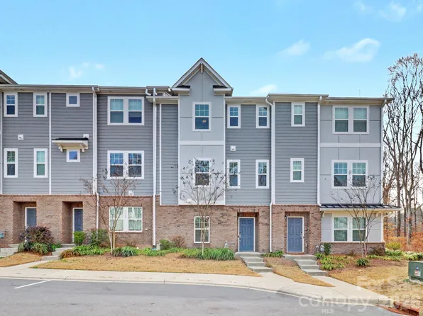 3537 Auburn Curb Rd, Charlotte, NC 28217