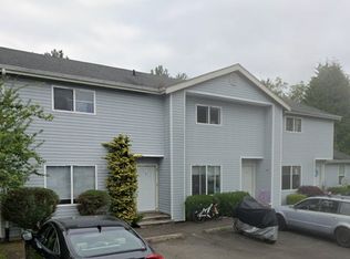 1640 Runge Ave APT 4, Blaine, WA 98230