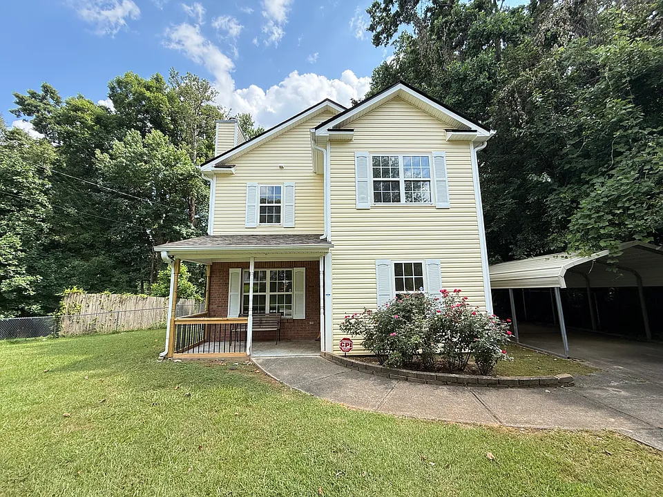 811 Kennesaw Dr