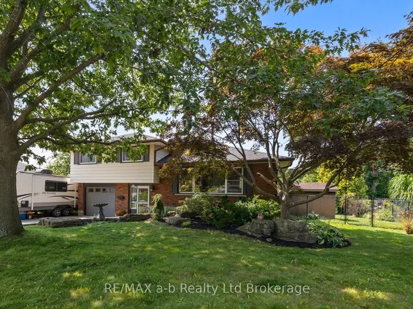 269 Ferncrest Rd, Woodstock, ON N4S 7S6