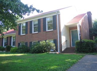 373 Westfield Rd, Charlottesville, VA 22901