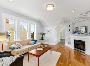 55 High St #3, Everett, MA 02149