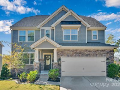 17112 Snug Harbor Rd, Charlotte, NC, 28278