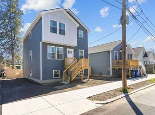 57 Rowan St, Providence, RI 02908