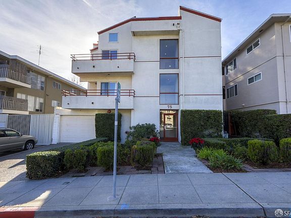 2nd image of 75 S Magnolia Avenue #4