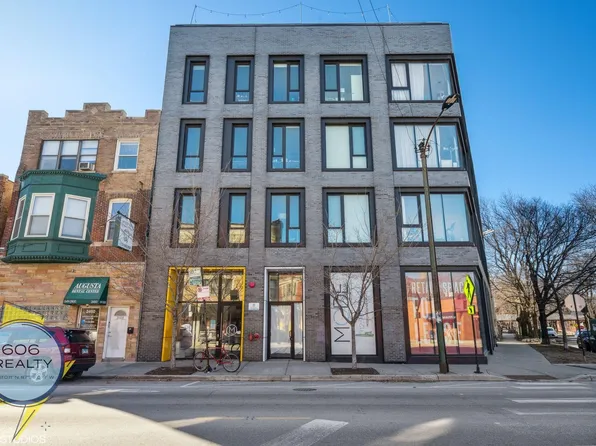 3462 N Lincoln Ave, Chicago, IL