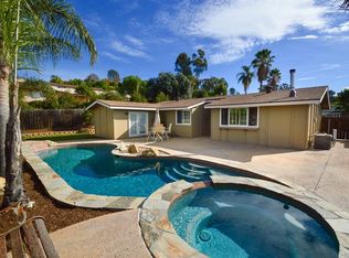 1698 Gustavo St, El Cajon, CA 92019