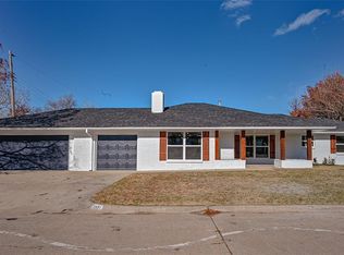 3901 NW 58th St, Oklahoma City, OK 73112
