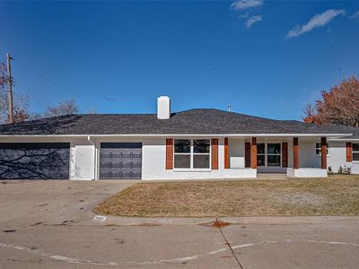 3901 NW 58th St, Oklahoma City, OK, 73112