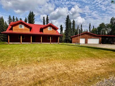 3650 Apache Ct, North Pole, AK, 99705