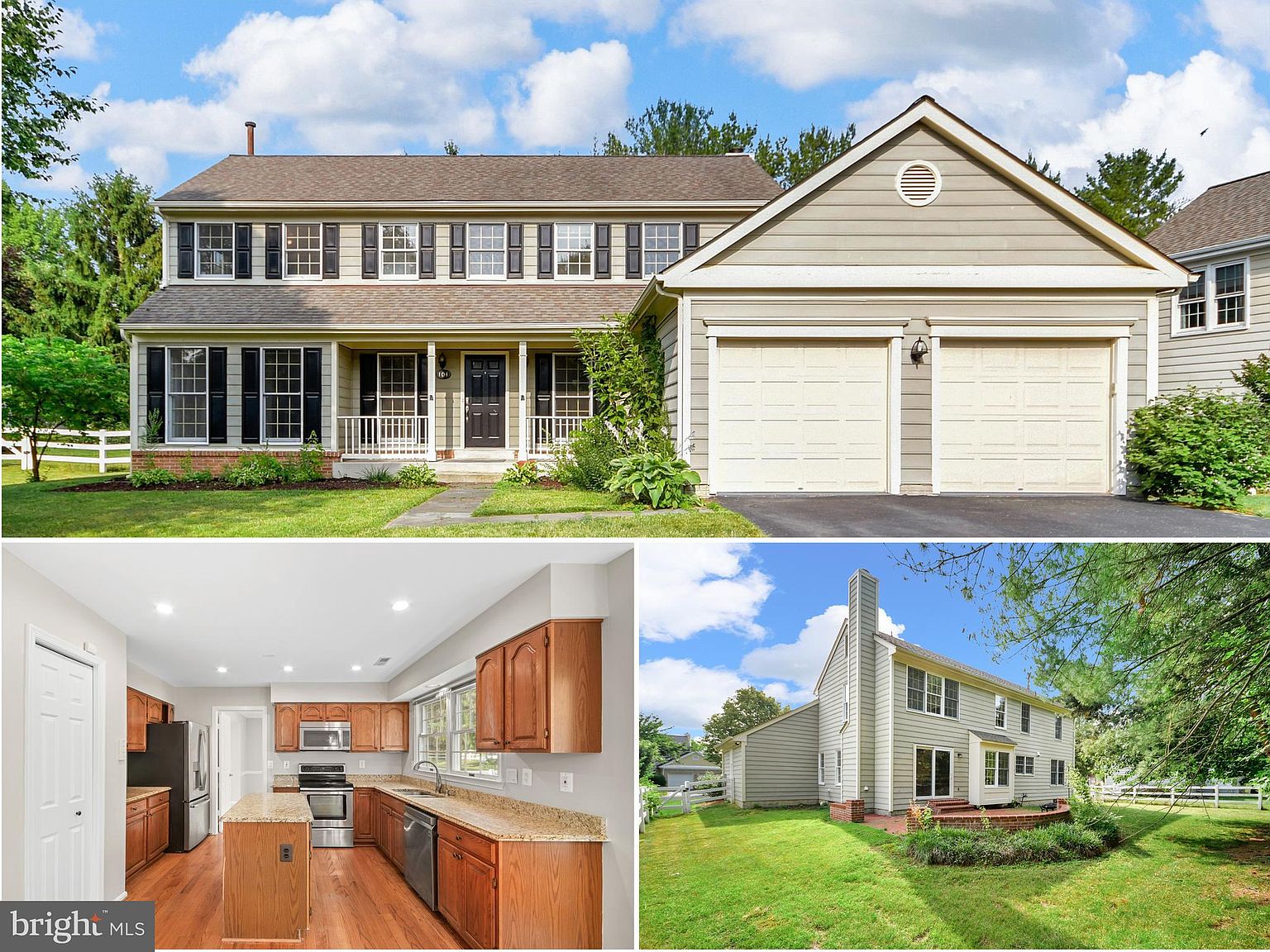 104 Rose Garden Way, Frederick, MD 21702 Zillow