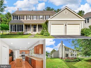 104 Rose Garden Way, Frederick, MD 21702
