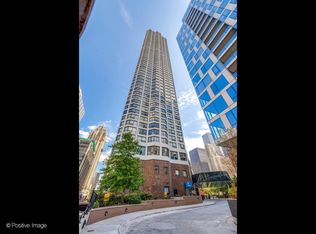405 N Wabash Ave Unit 2901, Chicago, IL 60611