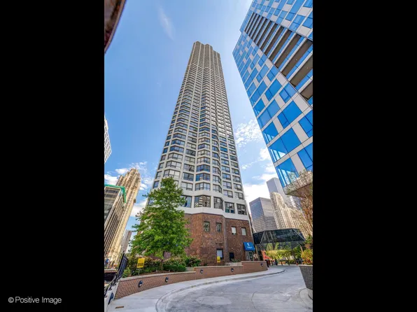 405 N Wabash Ave Unit 2901, Chicago, IL 60611