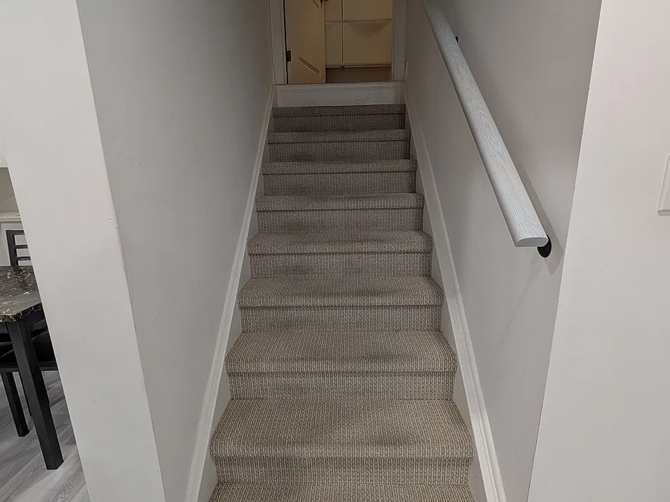 62 Seward Cres #BASEMENT