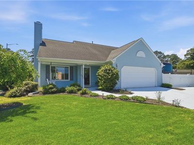 1765 Edgestone Ct, Virginia Beach, VA, 23453