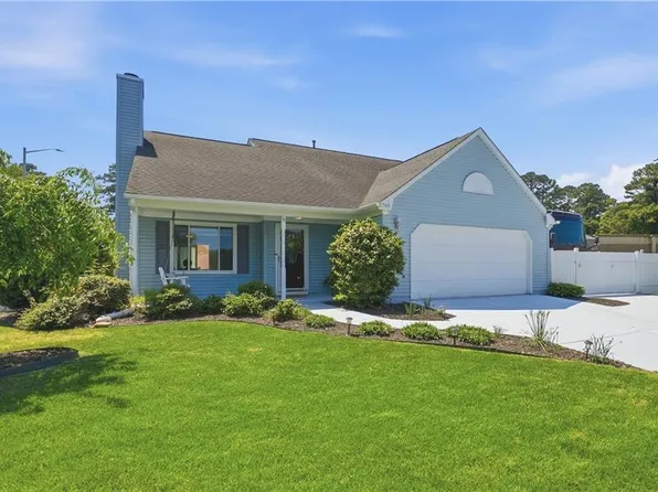 1765 Edgestone Ct, Virginia Beach, VA 23453