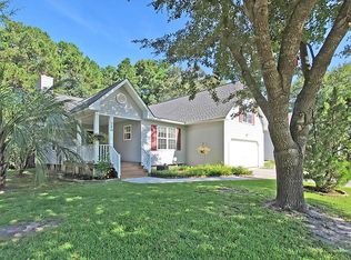 153 Iron Rd, Summerville, SC 29486
